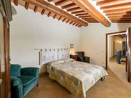 Belvilla by OYO Podere Uliveto