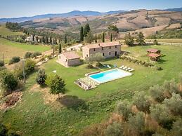 Belvilla by OYO Podere Uliveto