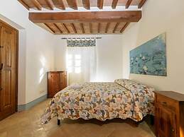 Belvilla by OYO Podere Uliveto