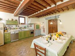 Belvilla by OYO Podere Uliveto