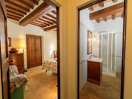 Belvilla by OYO Podere Uliveto