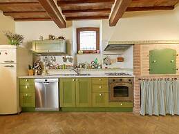 Belvilla by OYO Podere Uliveto