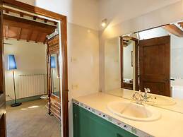 Belvilla by OYO Podere Uliveto