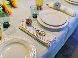 Belvilla by OYO Podere Uliveto