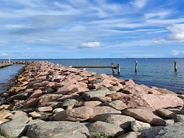Seaside Charm in Ristinge-by Traum