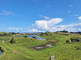 Seaside Charm in Ristinge-by Traum