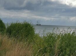 Seaside Charm in Ristinge-by Traum