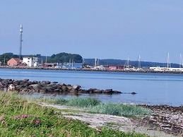 Seaside Charm in Ristinge-by Traum