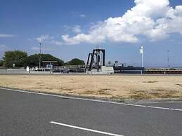 Seaside Charm in Ristinge-by Traum