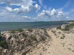 Seaside Charm in Ristinge-by Traum