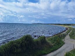Seaside Charm in Ristinge-by Traum
