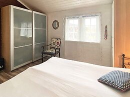 8 Person Holiday Home in Vackelsang