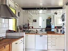 8 Person Holiday Home in Vackelsang