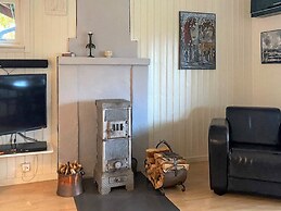 8 Person Holiday Home in Vackelsang