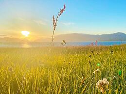 10 Person Holiday Home in Brekke