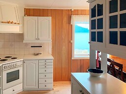 10 Person Holiday Home in Brekke