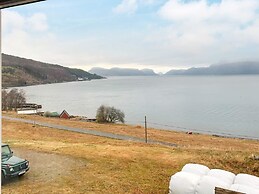 10 Person Holiday Home in Brekke