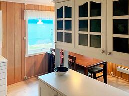 10 Person Holiday Home in Brekke