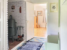 10 Person Holiday Home in Brekke