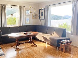 10 Person Holiday Home in Brekke