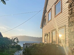 10 Person Holiday Home in Brekke