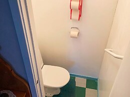 10 Person Holiday Home in Brekke