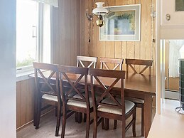 10 Person Holiday Home in Brekke