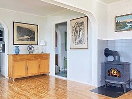 10 Person Holiday Home in Brekke