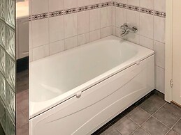 10 Person Holiday Home in Brekke