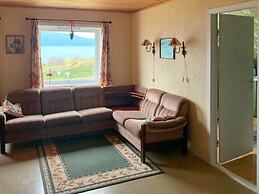 10 Person Holiday Home in Brekke