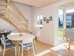 Holiday Home in Juelsminde