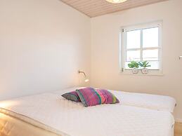 Holiday Home in Juelsminde