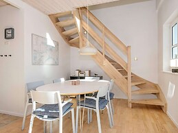 Holiday Home in Juelsminde