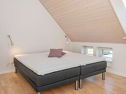 Holiday Home in Juelsminde
