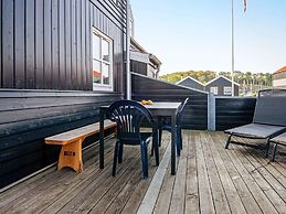 Holiday Home in Juelsminde