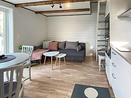 4 Person Holiday Home in Farjestaden