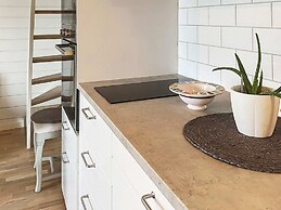 4 Person Holiday Home in Farjestaden