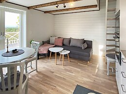 4 Person Holiday Home in Farjestaden