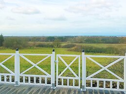 4 Person Holiday Home in Farjestaden