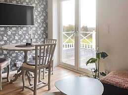 4 Person Holiday Home in Farjestaden