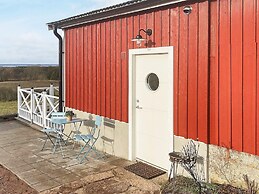 4 Person Holiday Home in Farjestaden