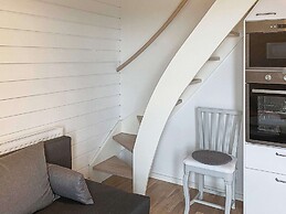 4 Person Holiday Home in Farjestaden