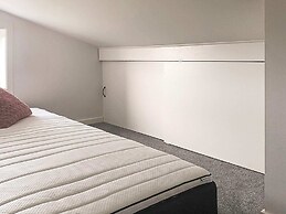 4 Person Holiday Home in Farjestaden
