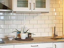 4 Person Holiday Home in Farjestaden