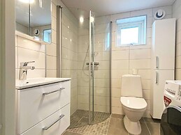 4 Person Holiday Home in Farjestaden
