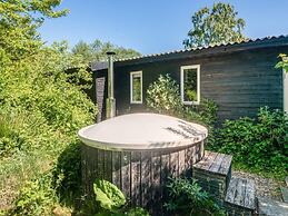 Luxury Retreat in Loddenhoj-by Traum