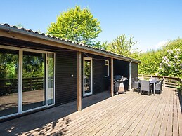 Luxury Retreat in Loddenhoj-by Traum