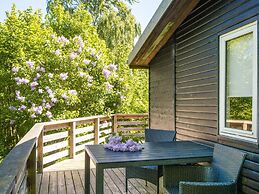 Luxury Retreat in Loddenhoj-by Traum