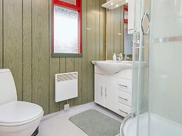 Luxury Retreat in Loddenhoj-by Traum