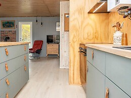 Luxury Retreat in Loddenhoj-by Traum